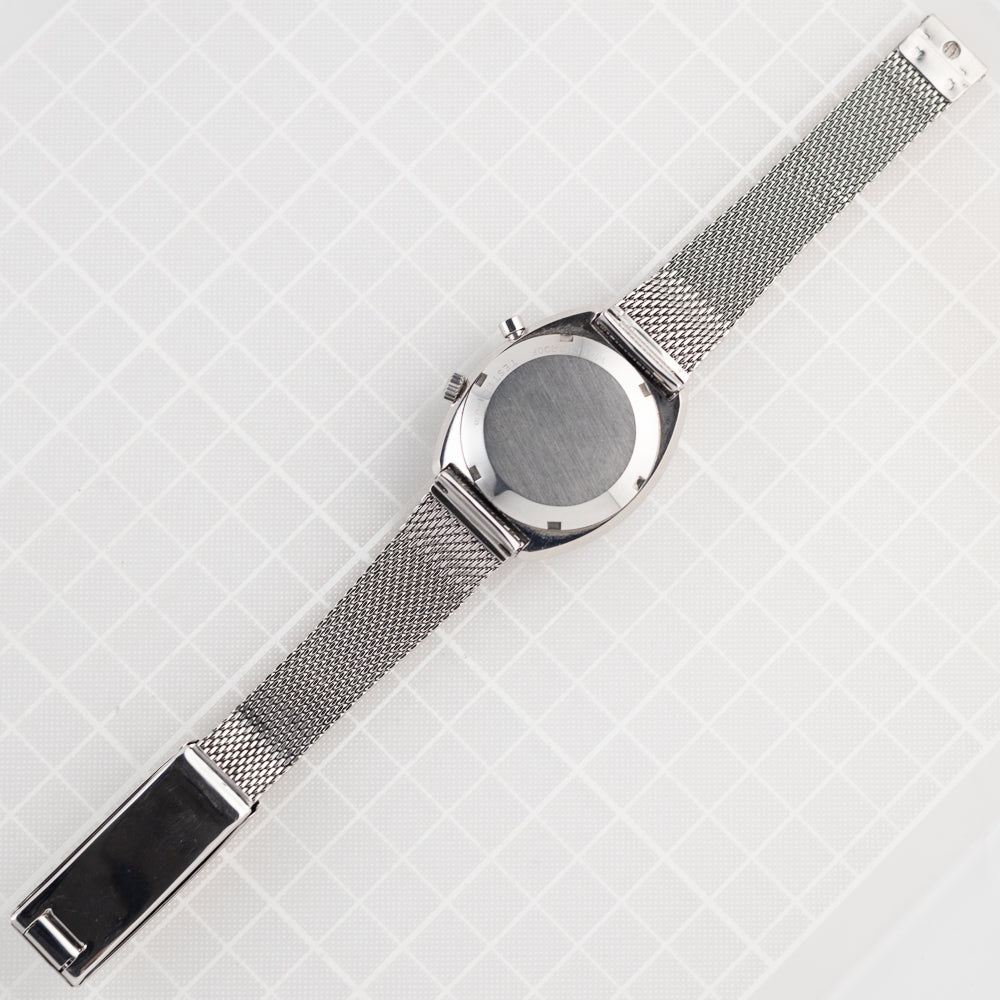 OMEGA GENEVE CHRONOSTOP Ref.146.009 / 146.010