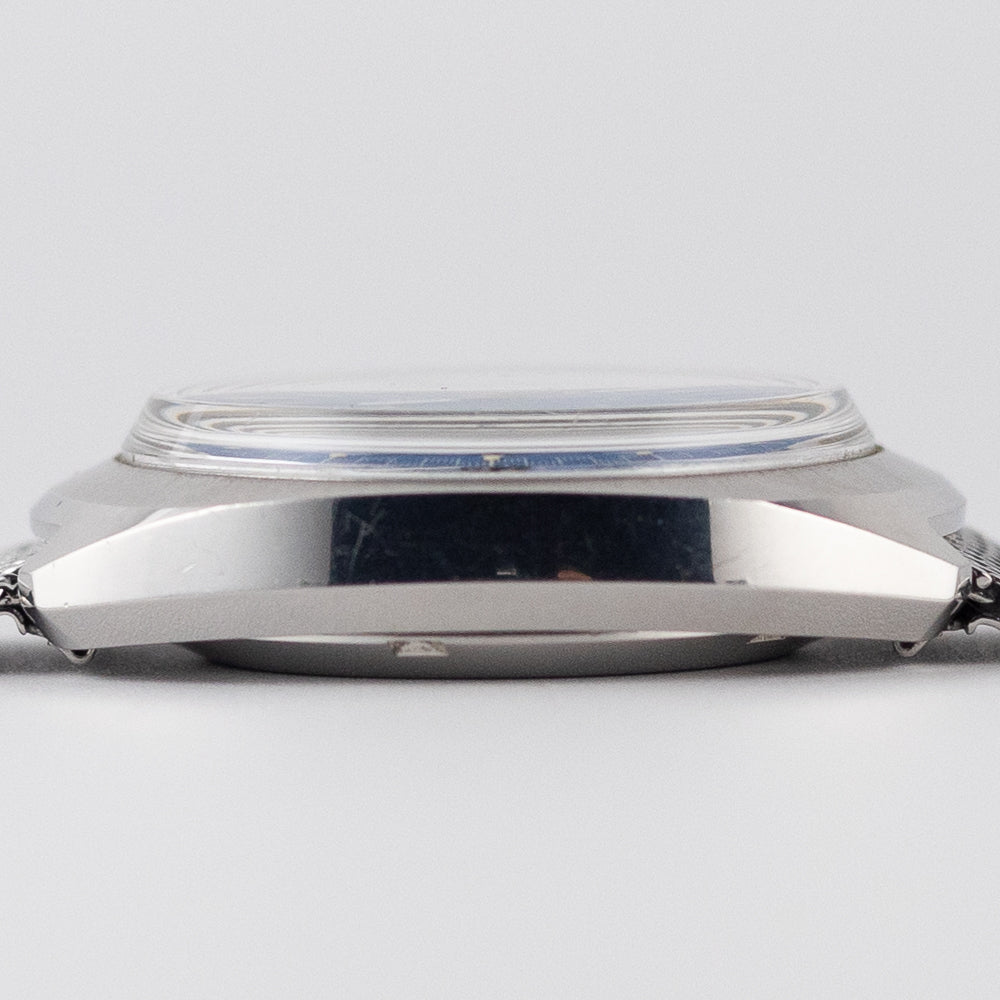 OMEGA GENEVE CHRONOSTOP Ref.146.009 / 146.010