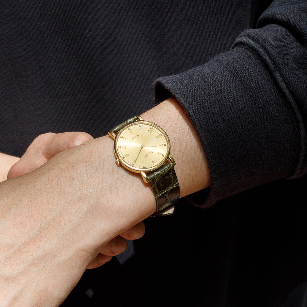ROLEX CELLINI REF.5112