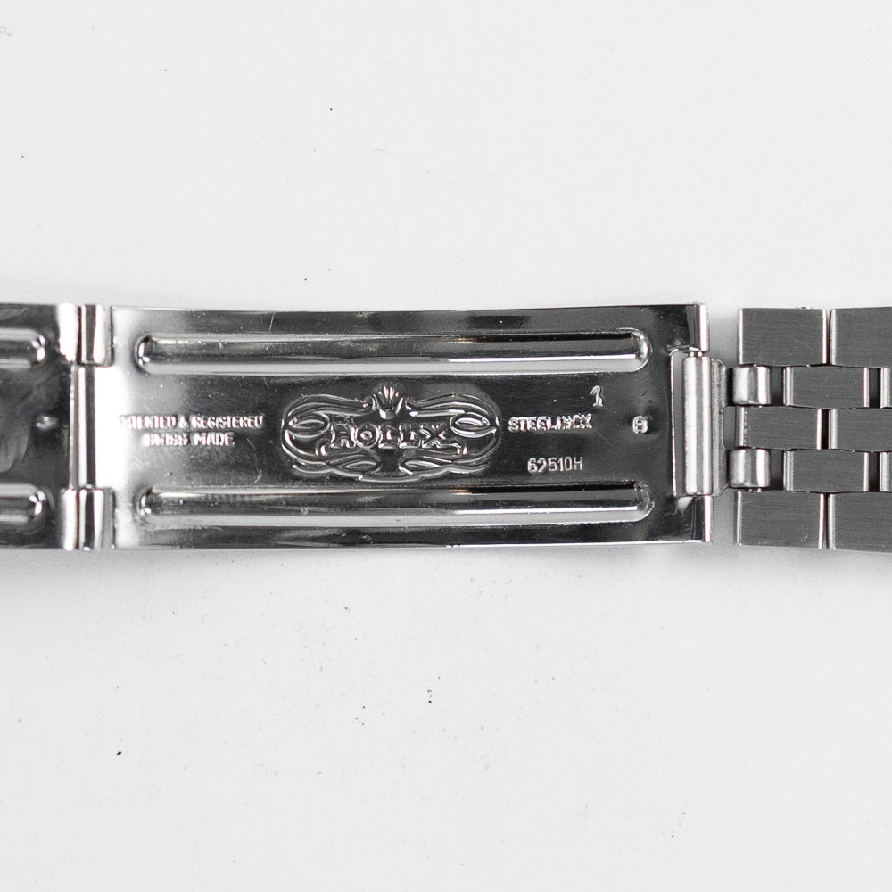 ROLEX DATEJUST Ref.1600 Gray Dial