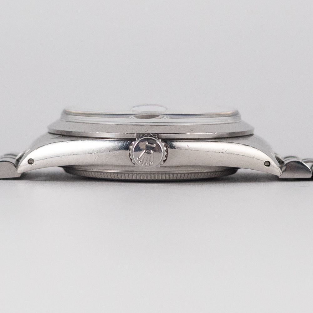 ROLEX DATEJUST Ref.1600 Gray Dial