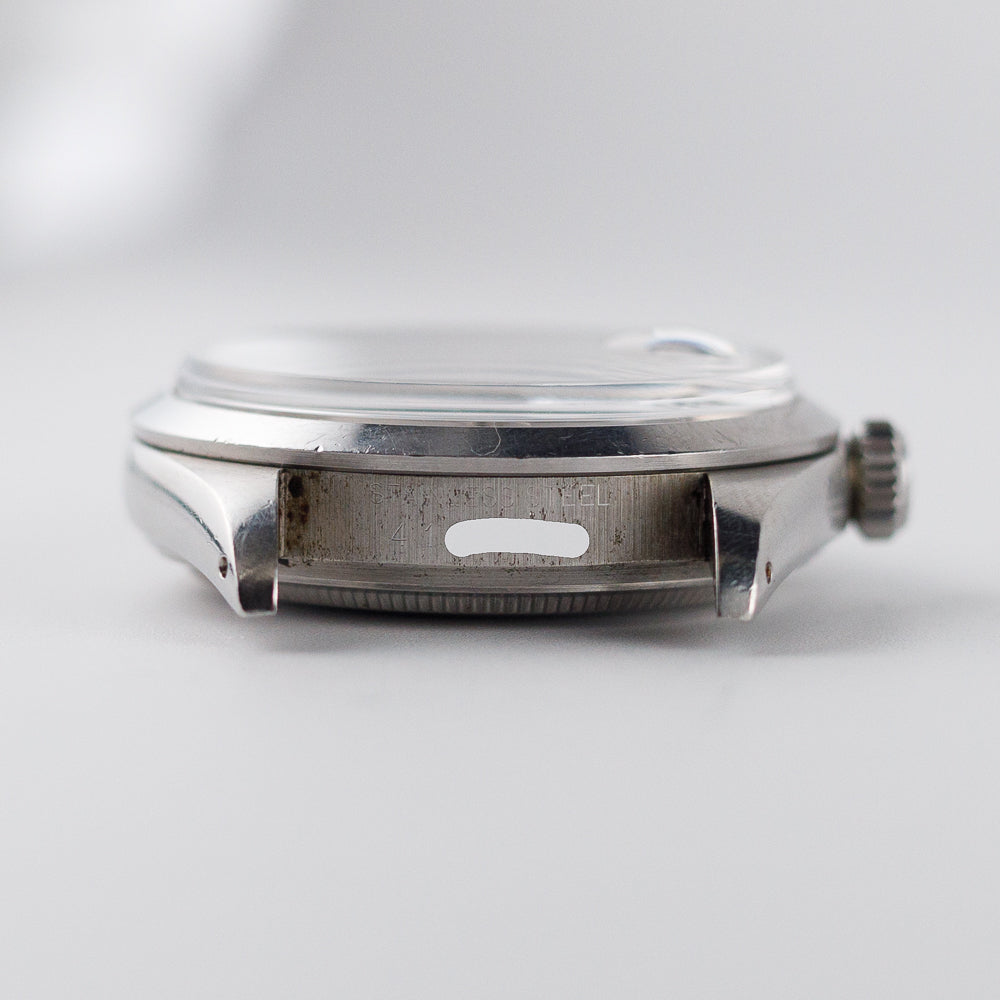 ROLEX DATEJUST Ref.1600 Gray Dial