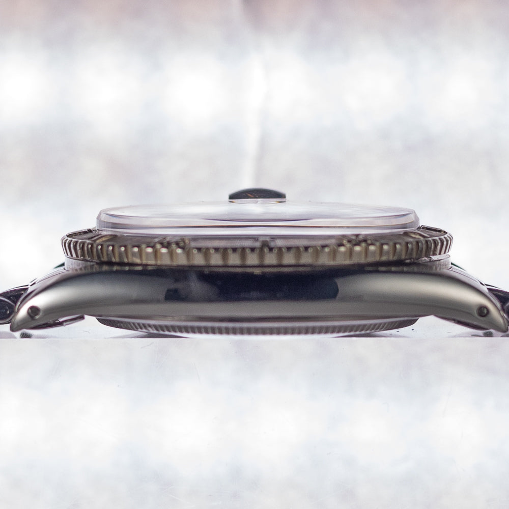 ROLEX DATEJUST Ref.1625 ThunderBird