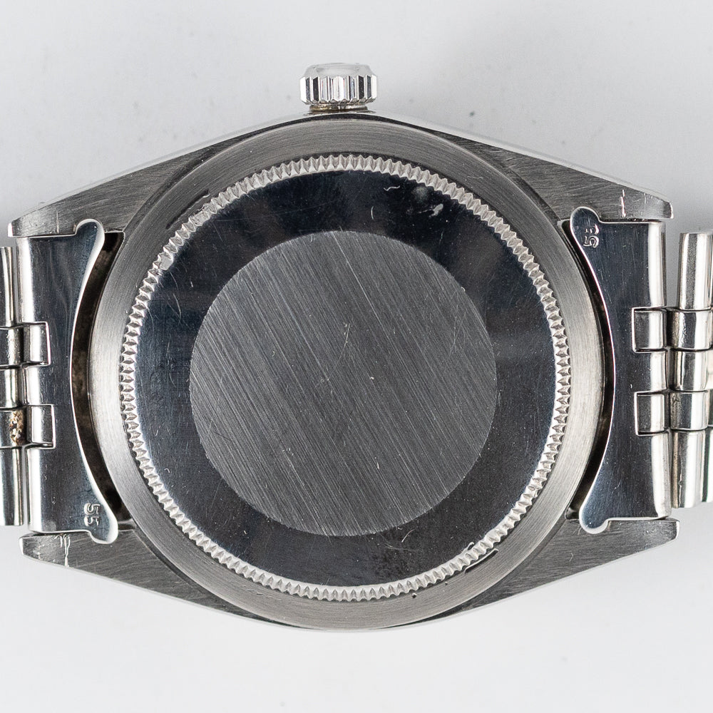 ROLEX DATEJUST Ref.1625 ThunderBird