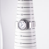 CARTIER LM SANTOS OCTAGON REF.2965 STEEL Automatic