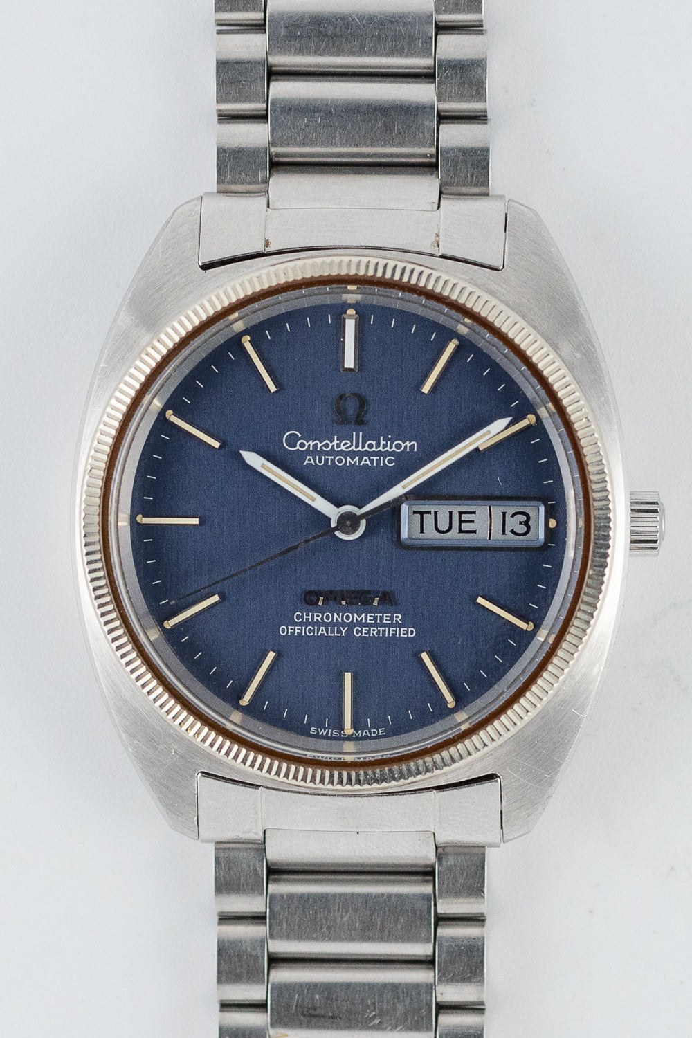 OMEGA CONSTELLATION REF.168.0057