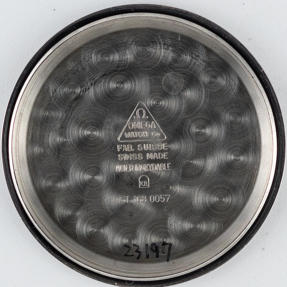 OMEGA CONSTELLATION REF.168.0057