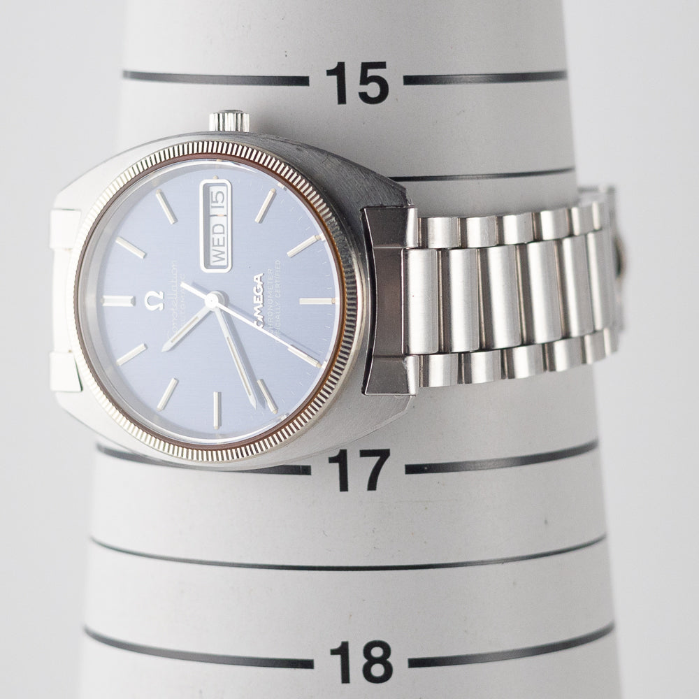 OMEGA CONSTELLATION REF.168.0057