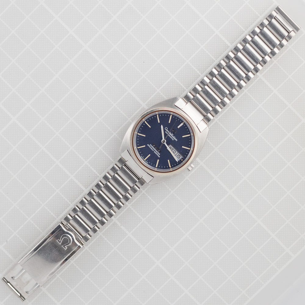OMEGA CONSTELLATION REF.168.0057
