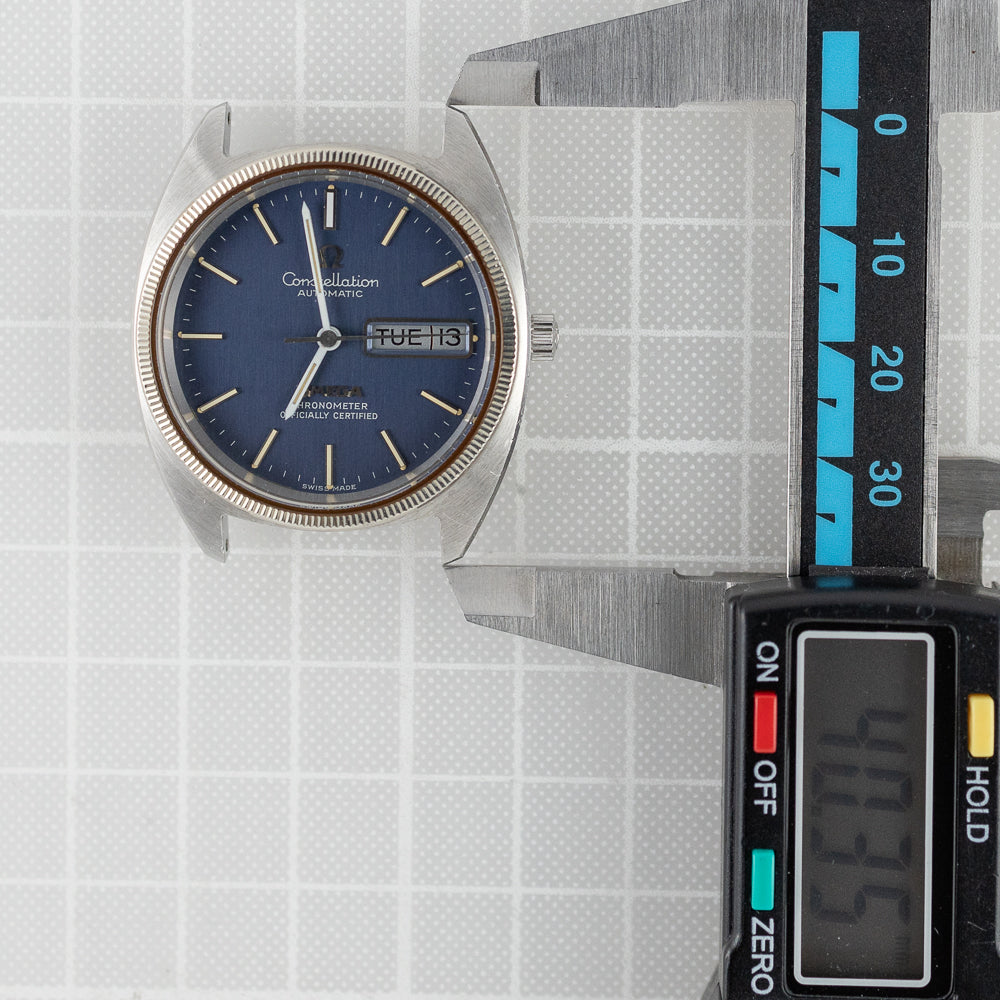 OMEGA CONSTELLATION REF.168.0057