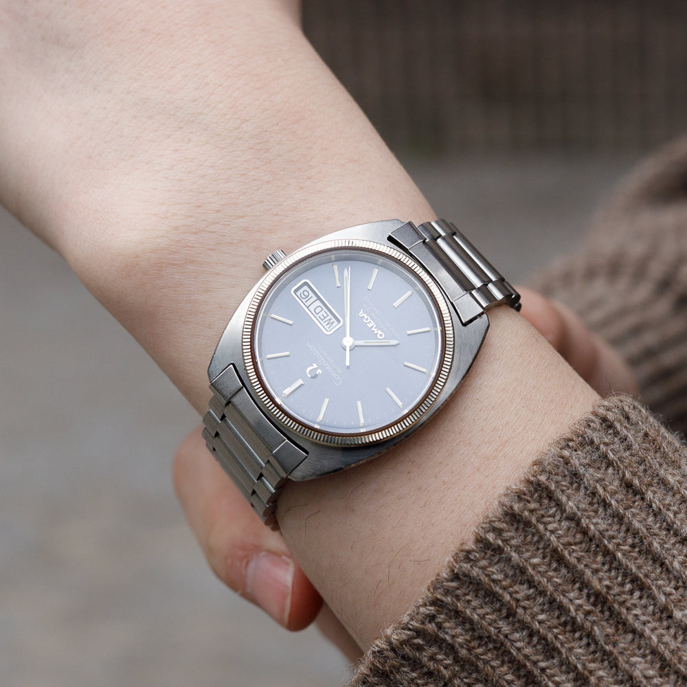 OMEGA CONSTELLATION REF.168.0057