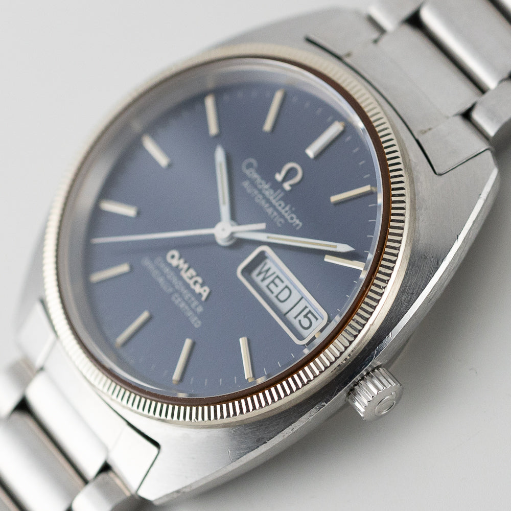 OMEGA CONSTELLATION REF.168.0057