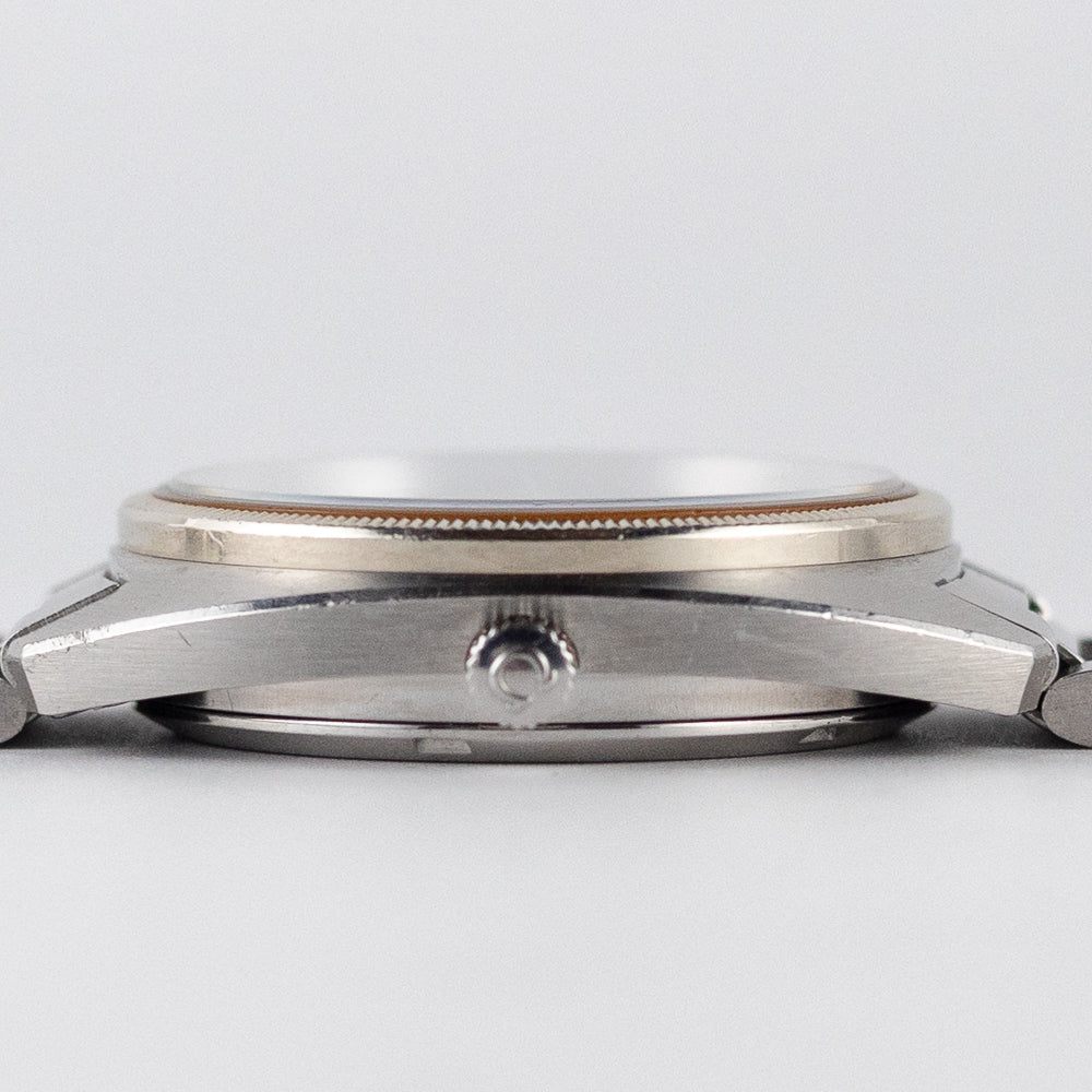 OMEGA CONSTELLATION REF.168.0057