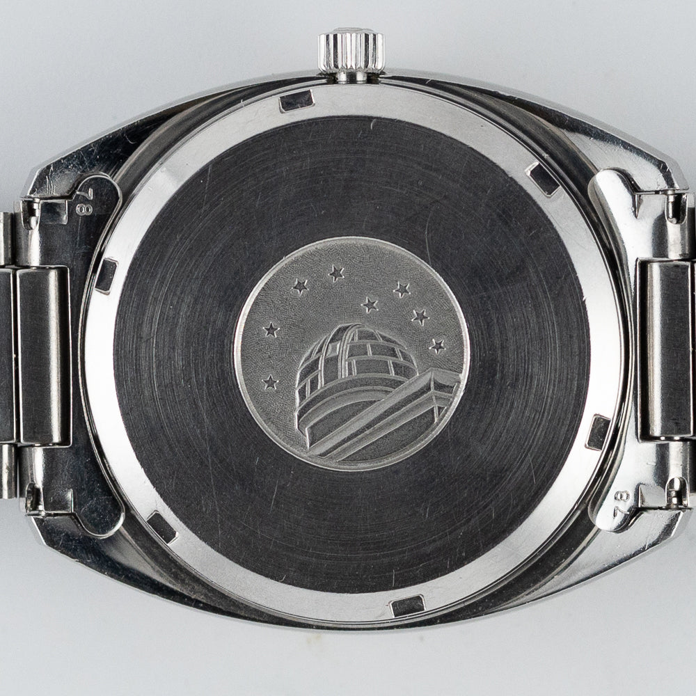 OMEGA CONSTELLATION REF.168.0057