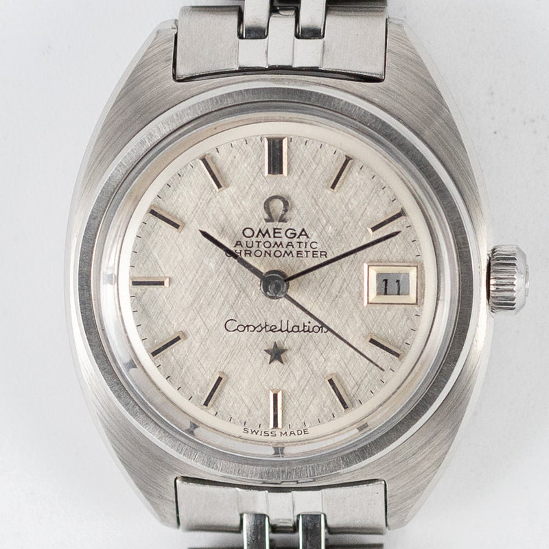 OMEGA CONSTELLATION REF.568.001