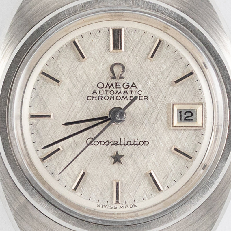 OMEGA CONSTELLATION REF.568.001