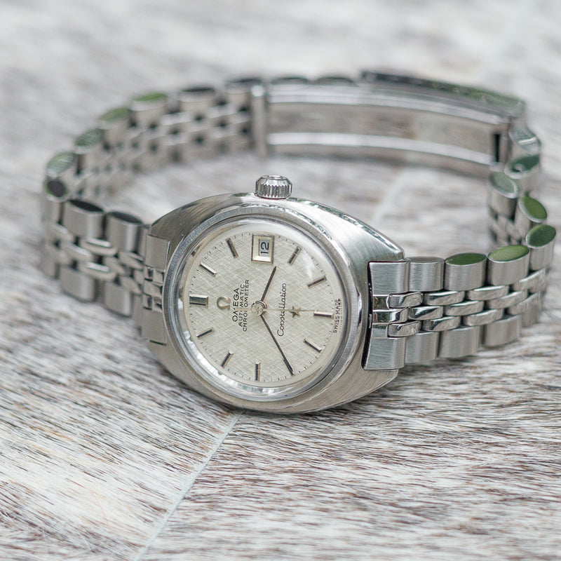 OMEGA CONSTELLATION REF.568.001