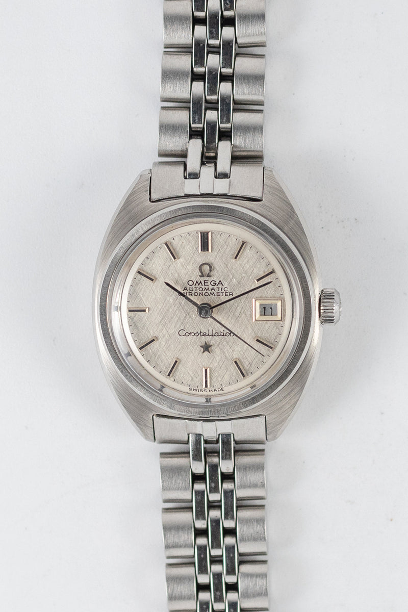 OMEGA CONSTELLATION REF.568.001