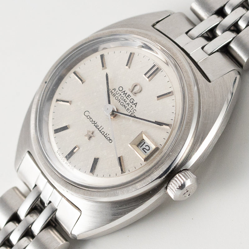 OMEGA CONSTELLATION REF.568.001