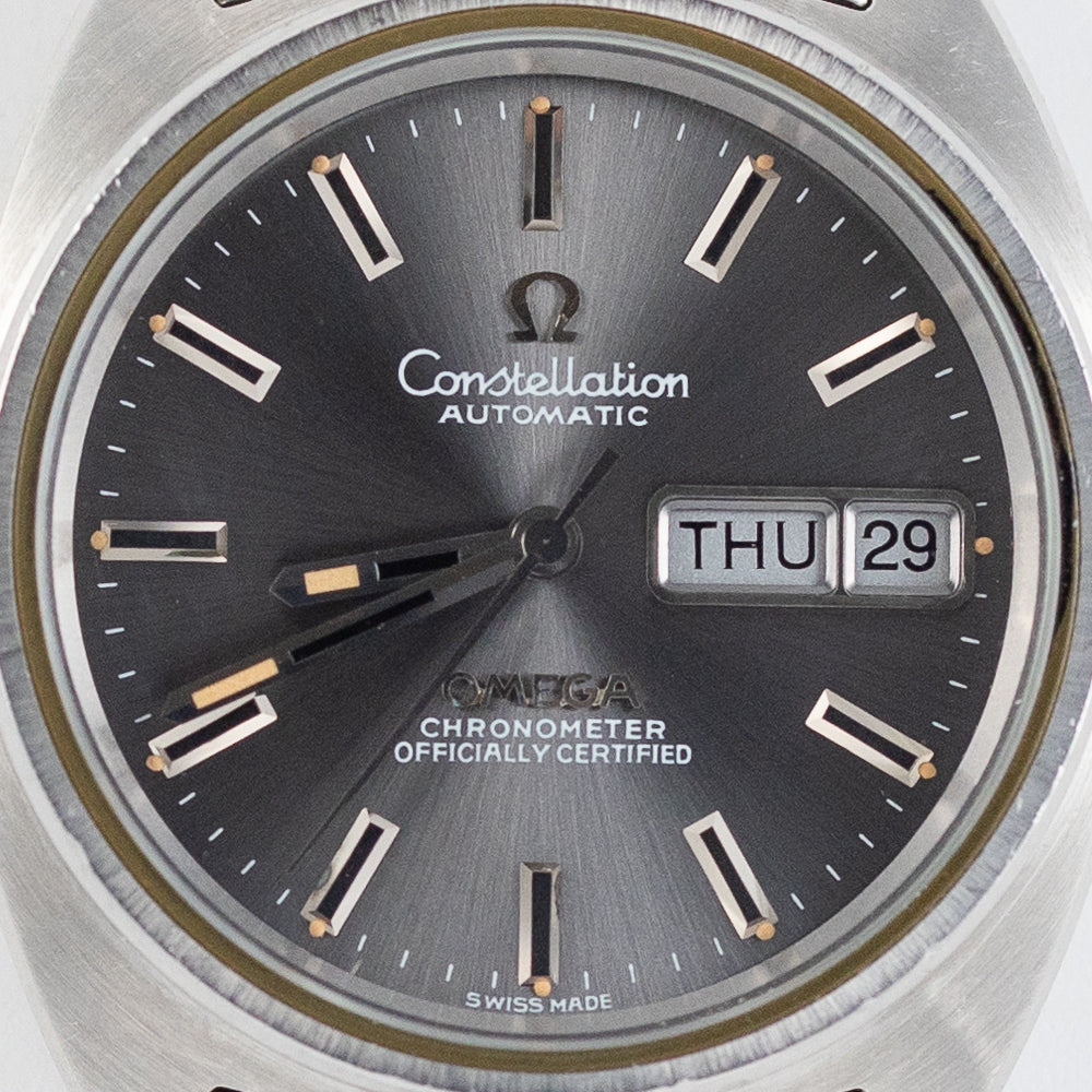OMEGA CONSTELLATION REF.168.0057