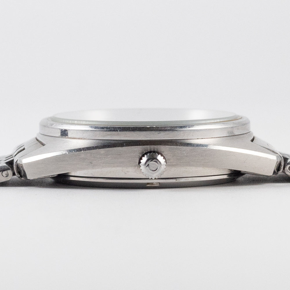 OMEGA CONSTELLATION REF.168.0057
