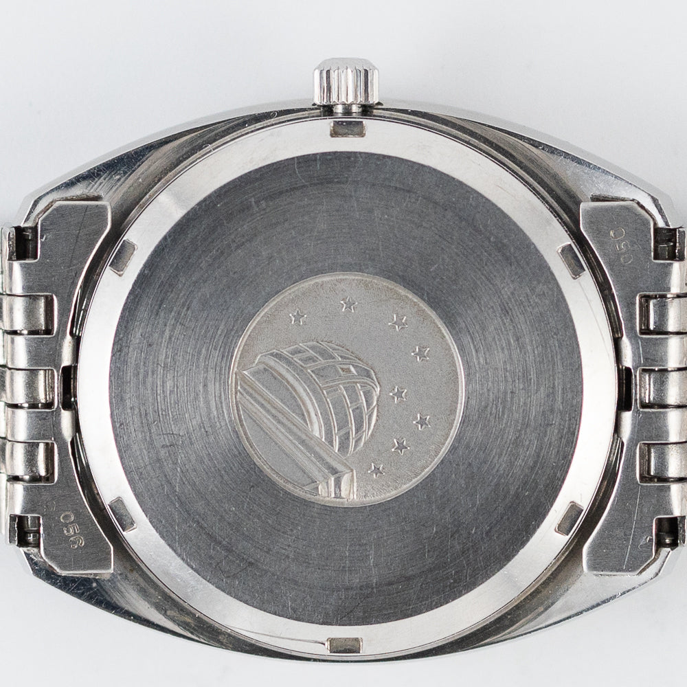 OMEGA CONSTELLATION REF.168.0057