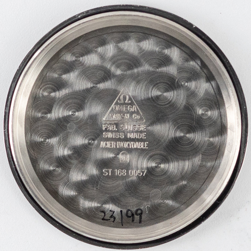 OMEGA CONSTELLATION REF.168.0057
