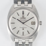 OMEGA CONSTELLATION REF.168.017 C LINE CASE