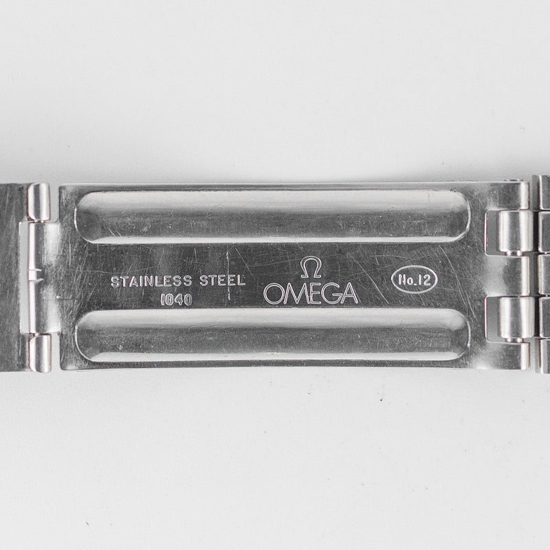 OMEGA CONSTELLATION REF.168.017 C LINE CASE