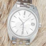 OMEGA CONSTELLATION REF.168.017 C LINE CASE