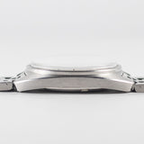 OMEGA CONSTELLATION REF.168.017 C LINE CASE