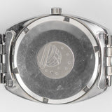 OMEGA CONSTELLATION REF.168.017 C LINE CASE