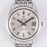 OMEGA SEAMASTER CHRONOMETER REF.168.0061 / 166.0172