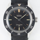 OMEGA Seamaster 120 Ref.565.00007