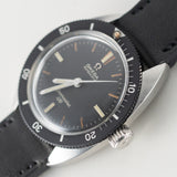 OMEGA Seamaster 120 Ref.565.00007