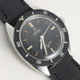 OMEGA Seamaster 120 Ref.565.00007