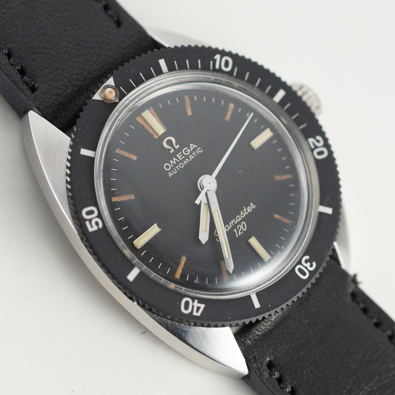 OMEGA Seamaster 120 Ref.565.00007