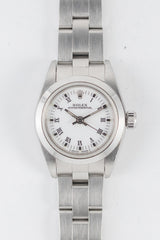 ROLEX OYSTER PERPETUAL REF.67180