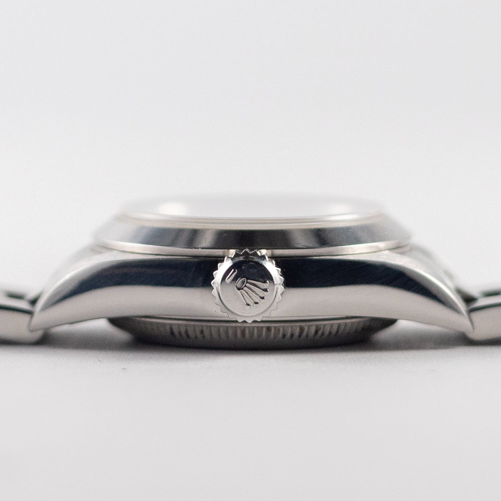ROLEX OYSTER PERPETUAL REF.67180 with Box