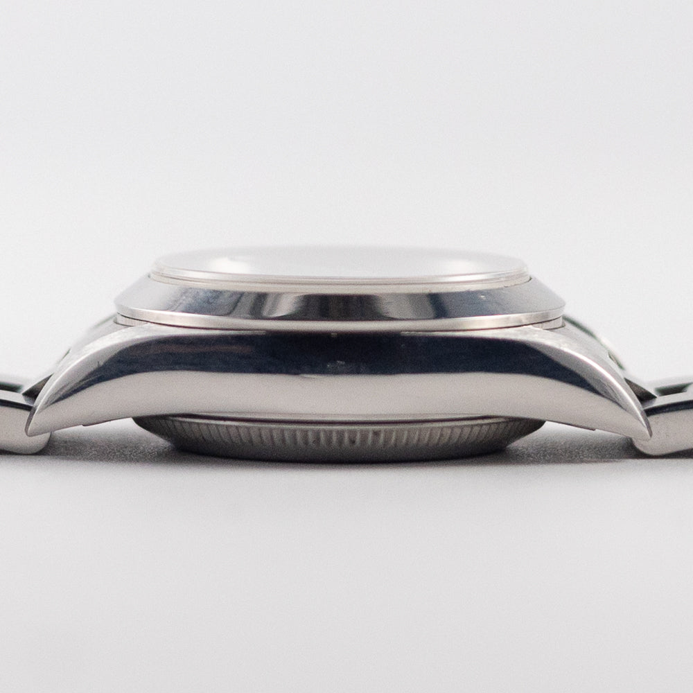 ROLEX OYSTER PERPETUAL REF.67180 with Box – TIMEANAGRAM ROLEX OYSTER PERPETUAL REF.67180 with Box – TIMEANAGRAM
