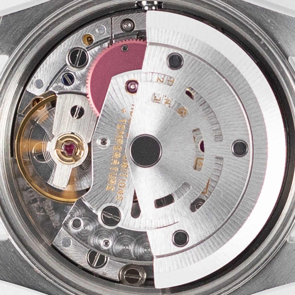 ROLEX OYSTER PERPETUAL REF.67180 with Box
