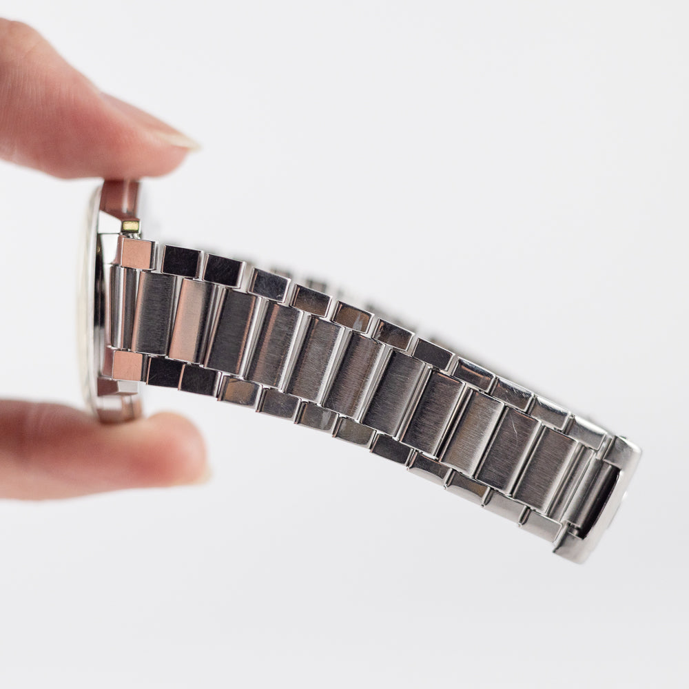 OMEGA Geneve Ref.166.002