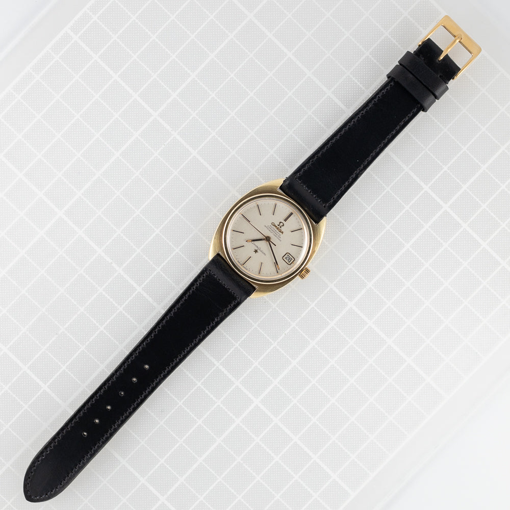 OMEGA Constellation Ref.168.017