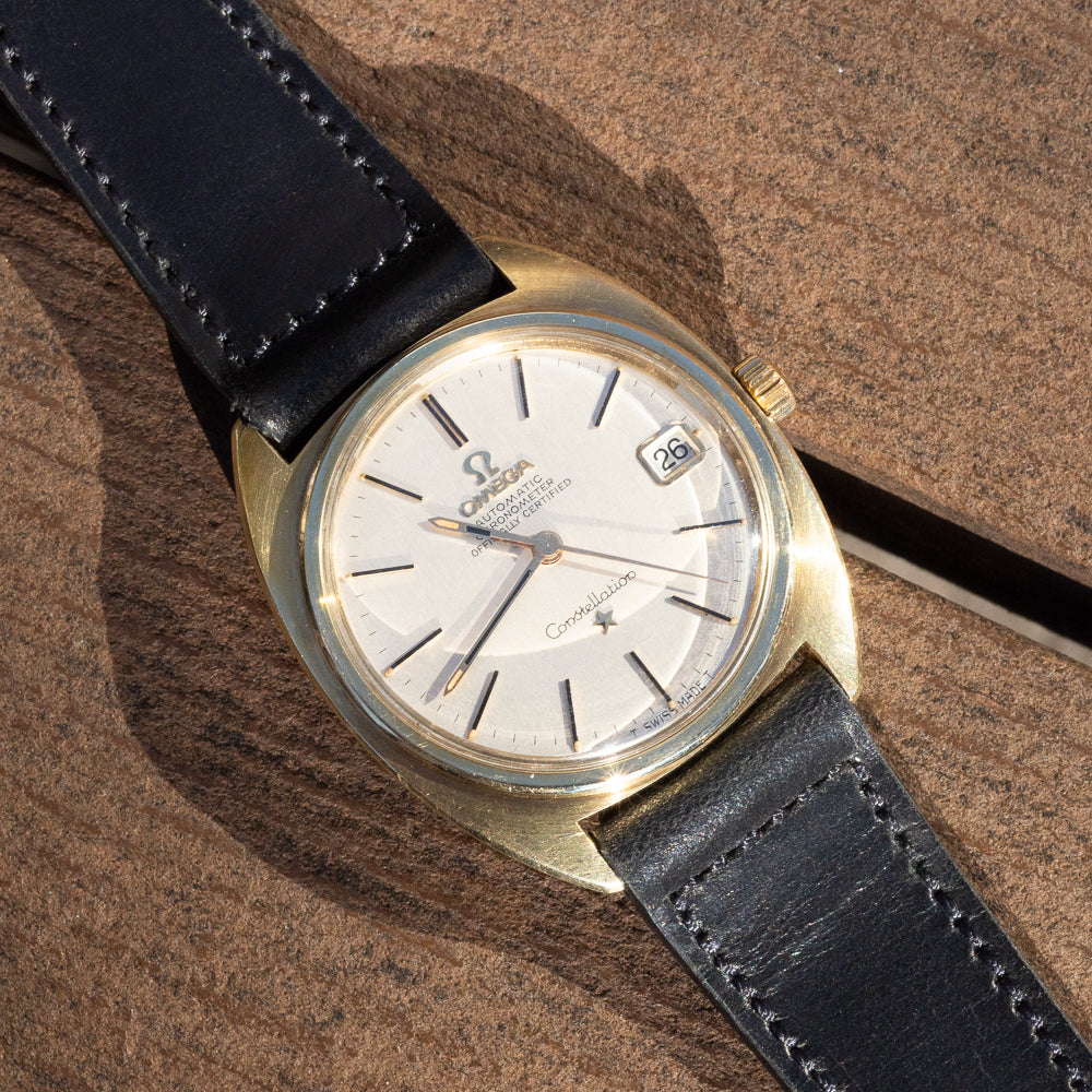 OMEGA Constellation Ref.168.017