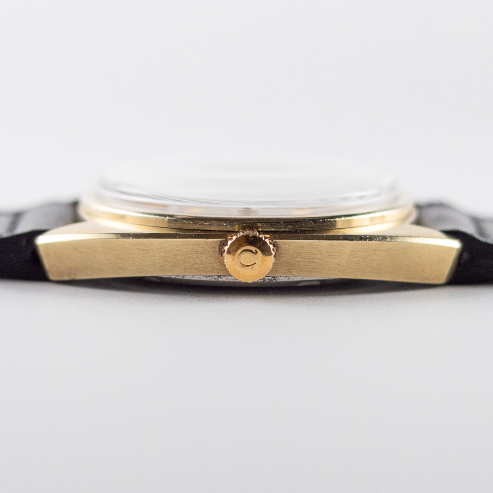 OMEGA Constellation Ref.168.017