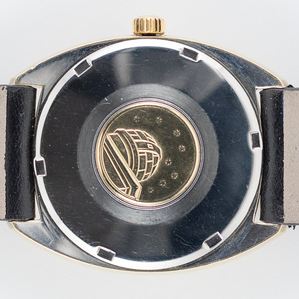 OMEGA Constellation Ref.168.017