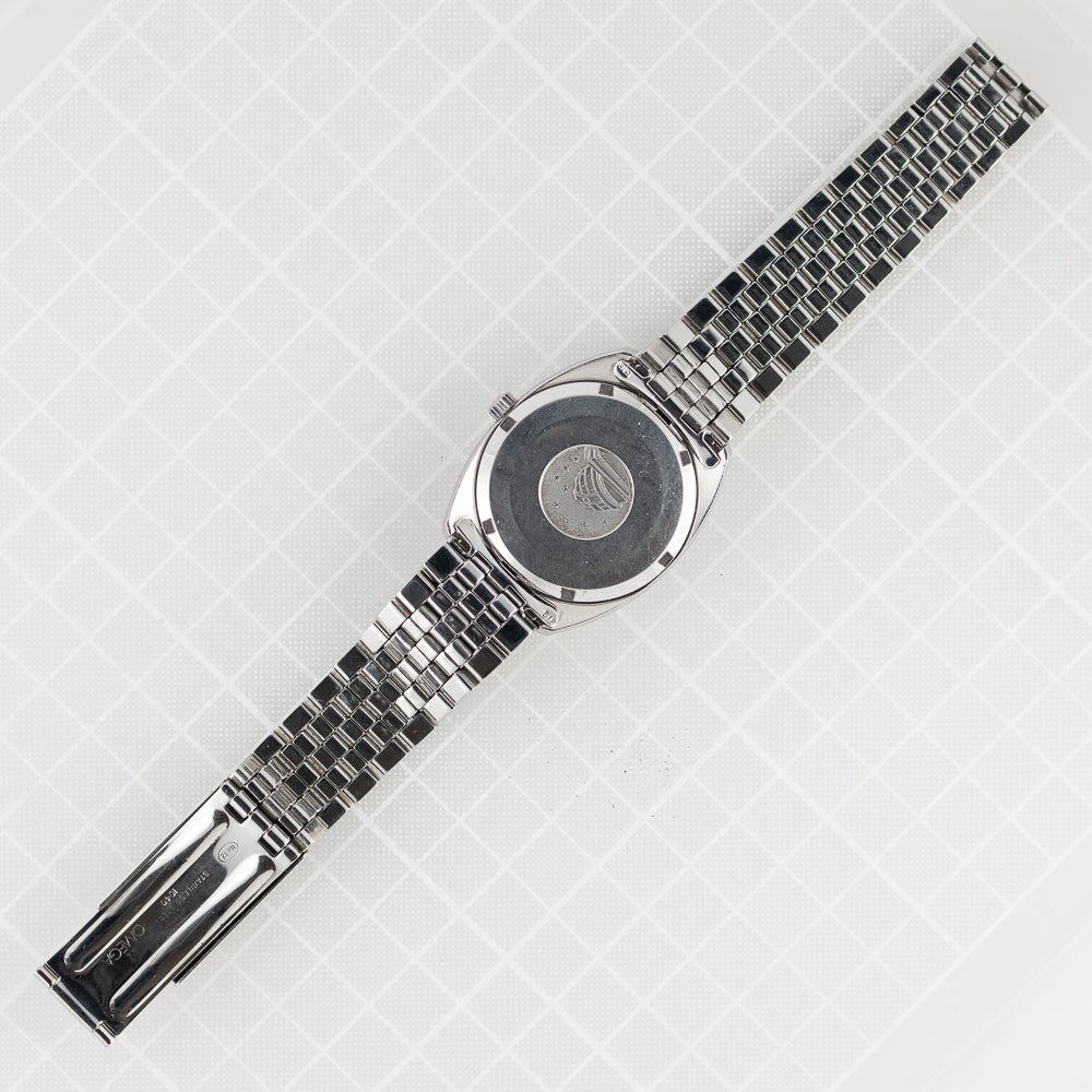 OMEGA Constellation Ref.168.017 C line Case