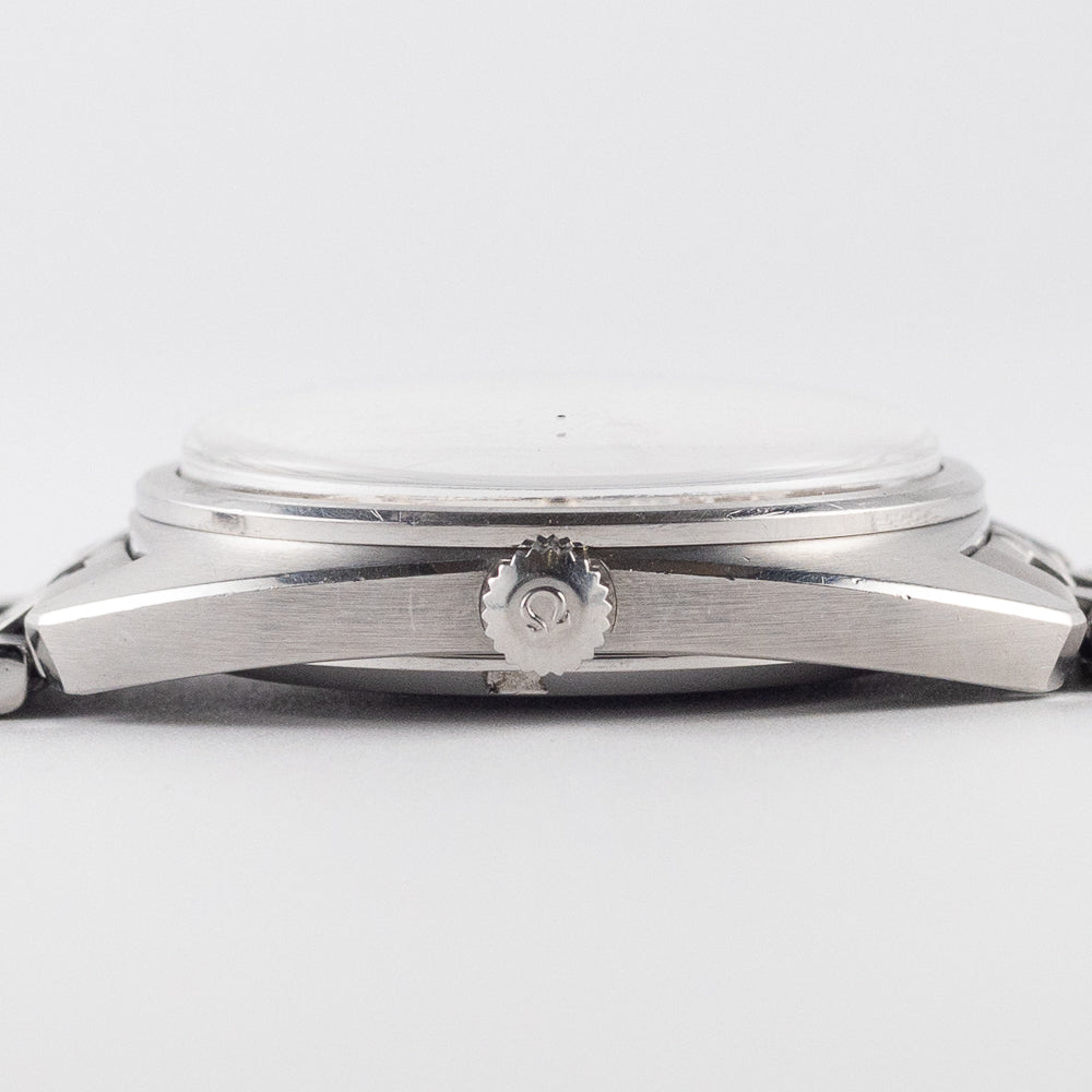 OMEGA Constellation Ref.168.017 C line Case