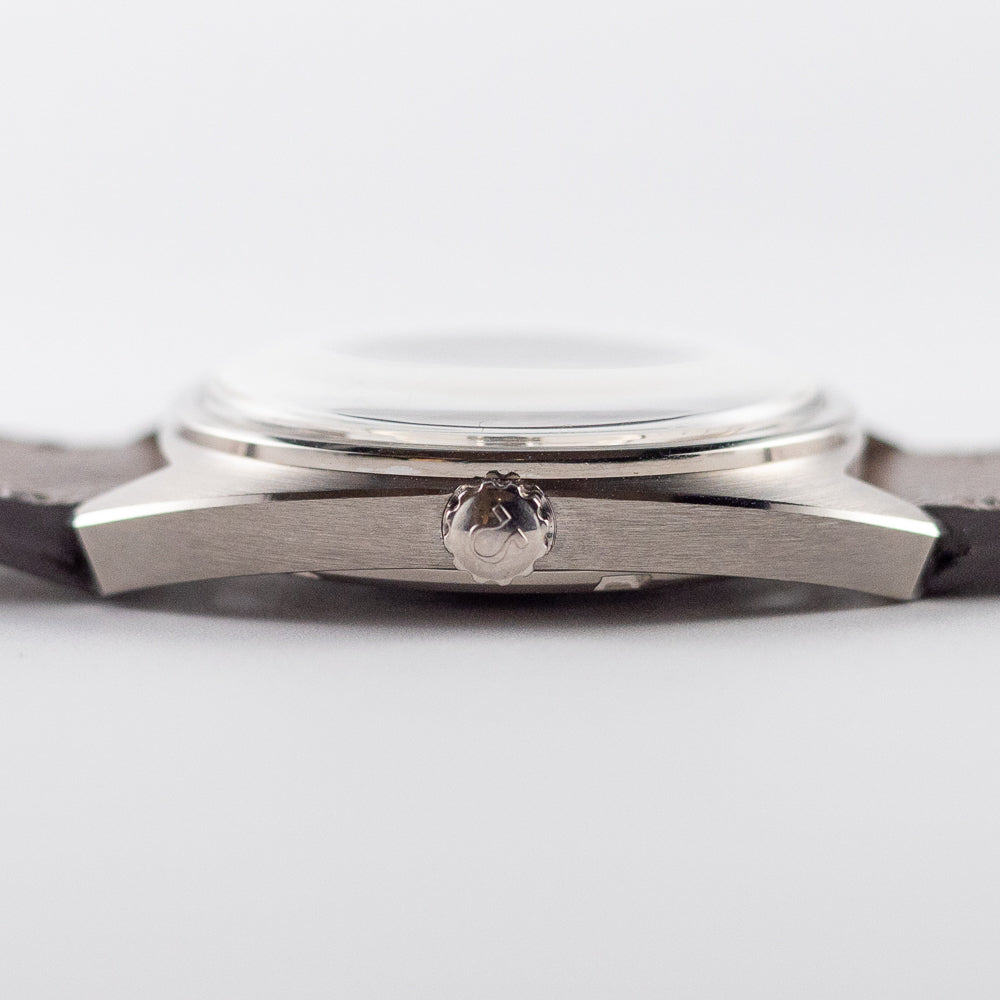 OMEGA Constellation Ref.168.009 / 168.017 18K White Gold