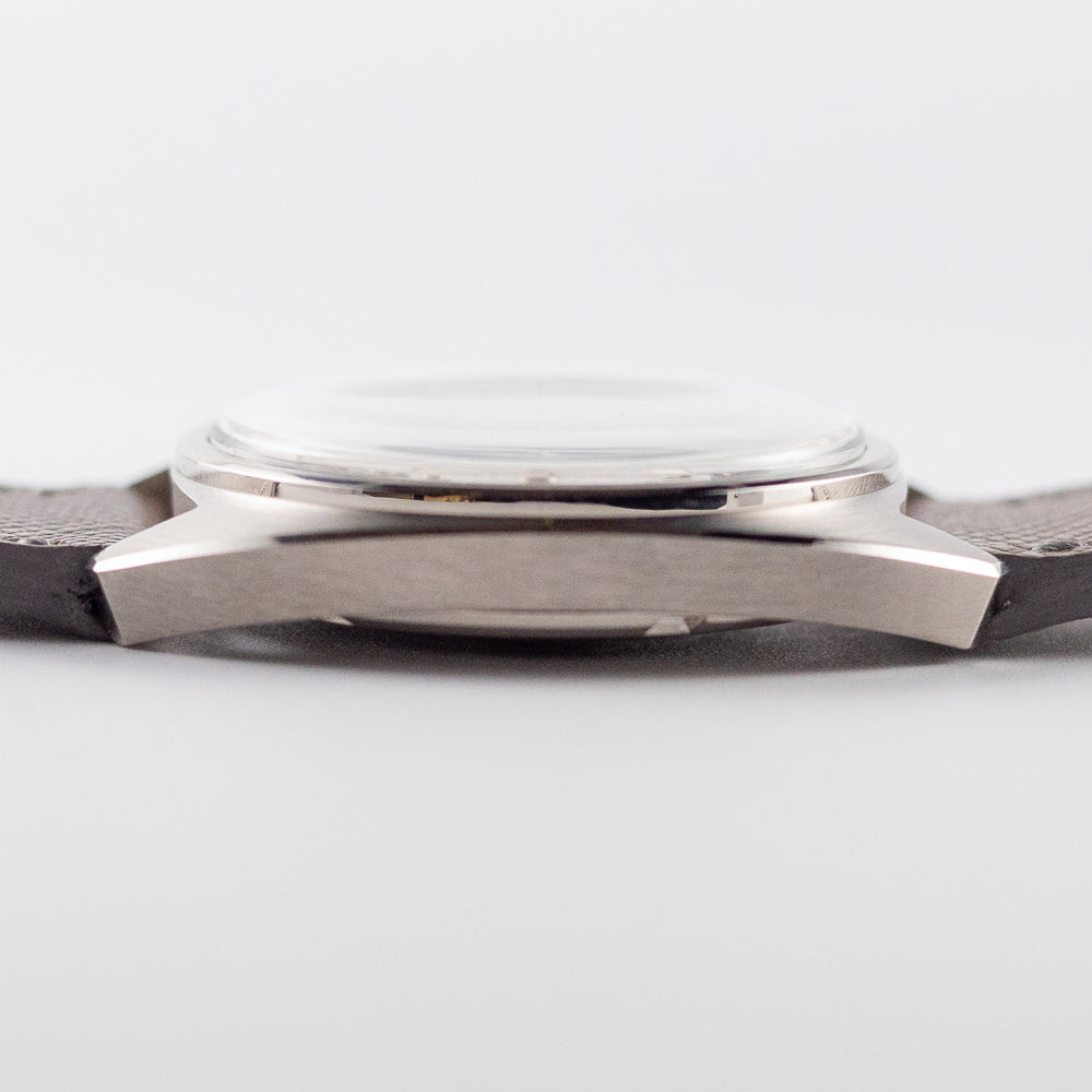 OMEGA Constellation Ref.168.009 / 168.017 18K White Gold